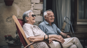 meilleure mutuelle pour les seniors
