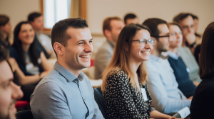 oraganiser un séminaire à Paris pour son entreprise
