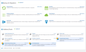 Avis wpvivid : Plugin WordPress tout-en-un sauvegarde et migration