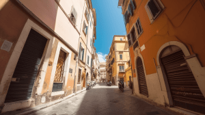 séjour en italie 15 jours