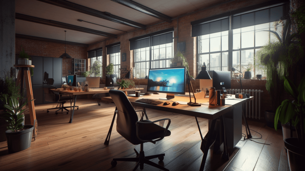 Agence communication Caen pour startups