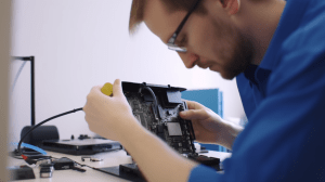 Récupération de données sur un serveur NAS guide complet