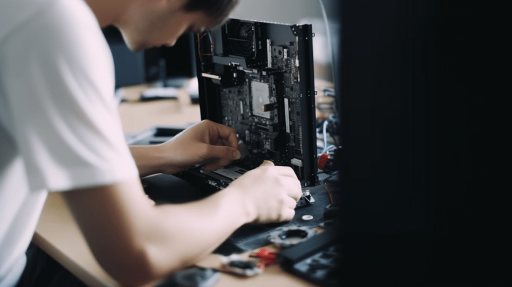choisir le bon serveur NAS pour son entreprise