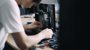 choisir le bon serveur NAS pour son entreprise