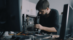 éviter la perte données serveur NAS