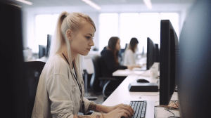 Agence SEO en Normandie