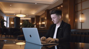 Avoir un site internet entreprise touristique