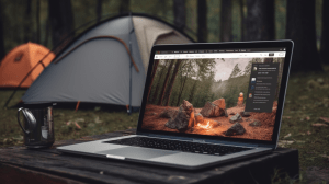 améliorer le référencement de votre camping