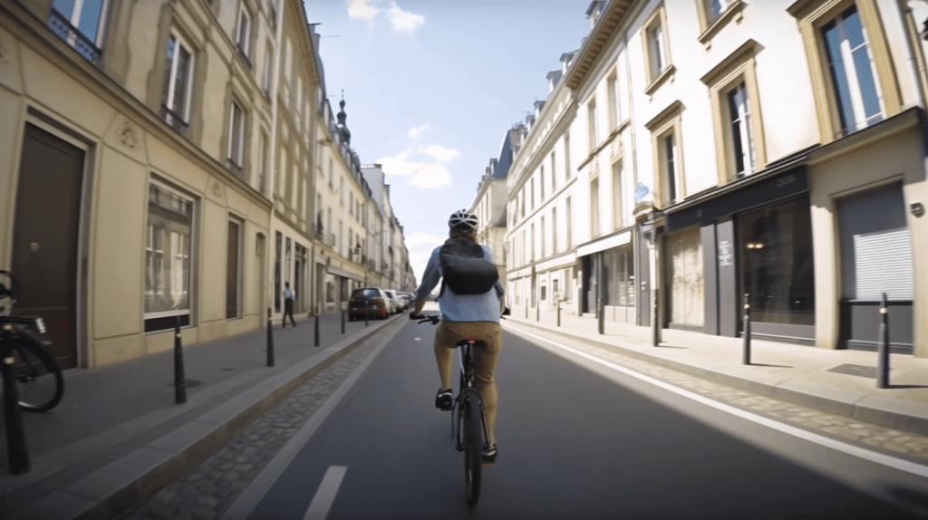 choisir le meilleur vélo electrique pour se balader en ville