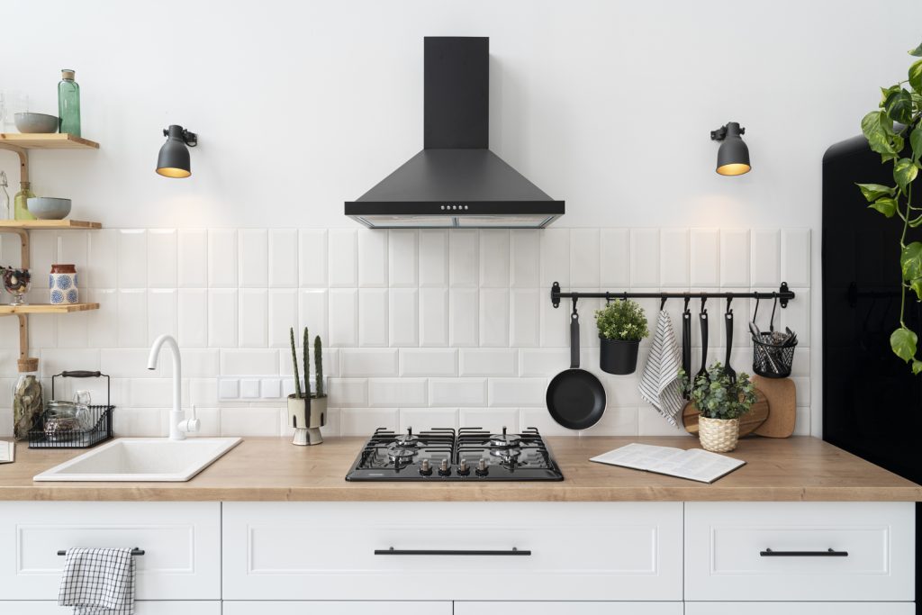 Choisir équipements électroménagers cuisine