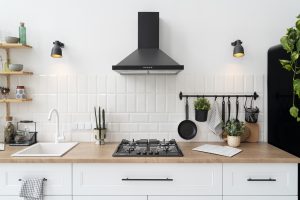 Choisir équipements électroménagers cuisine