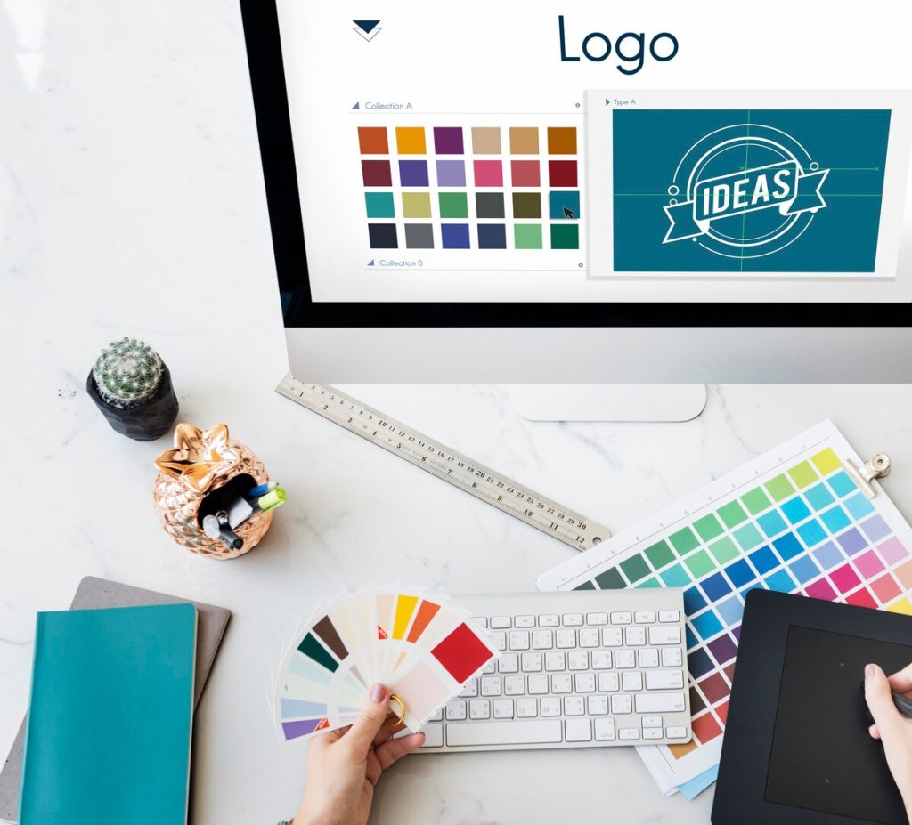améliorer l’image de marque creation graphique