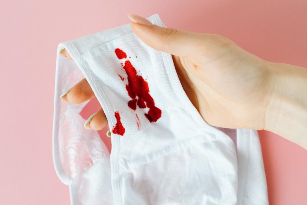 Gratuit Photos gratuites de main, menstruation, période Photos