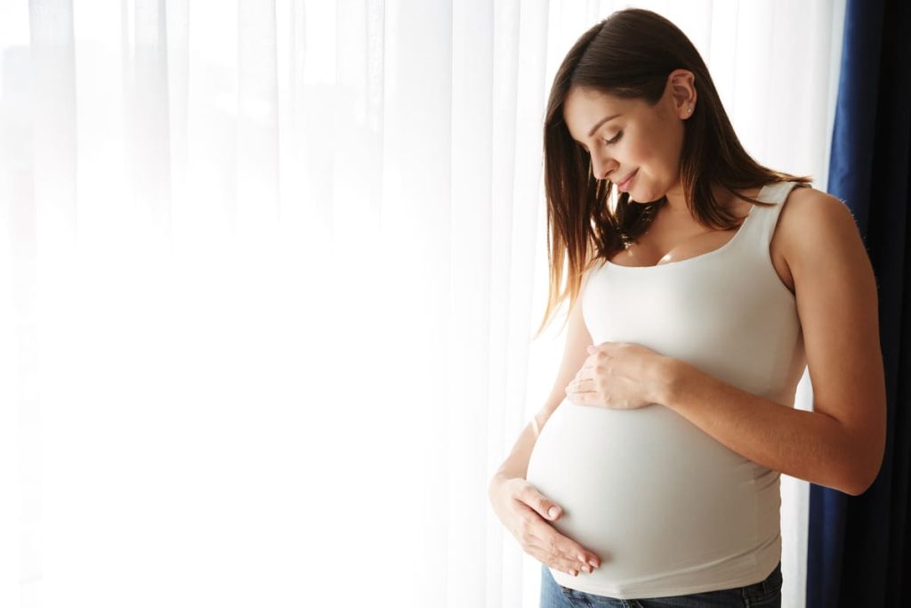 calculer semaine de grossesse avec date d'accouchement