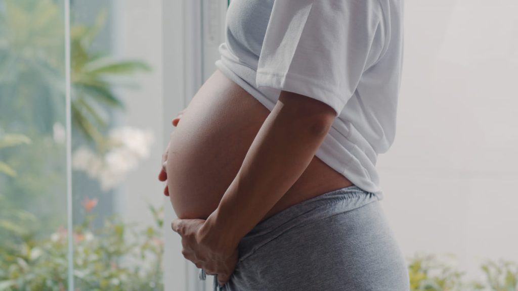 comment calculer semaine de grossesse