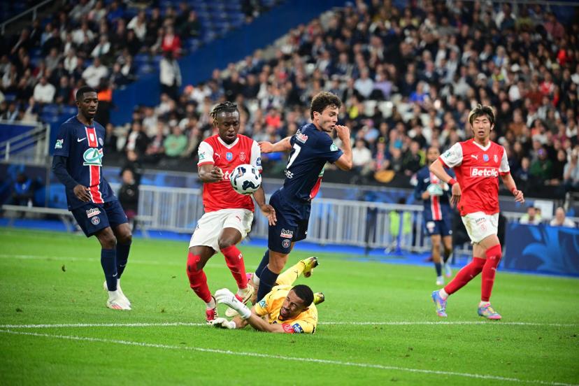 découvrez toutes les informations sur le recrutement d'éric ebimbe par le stade brestois : actualités, détails du transfert et impact pour l'équipe de brest.