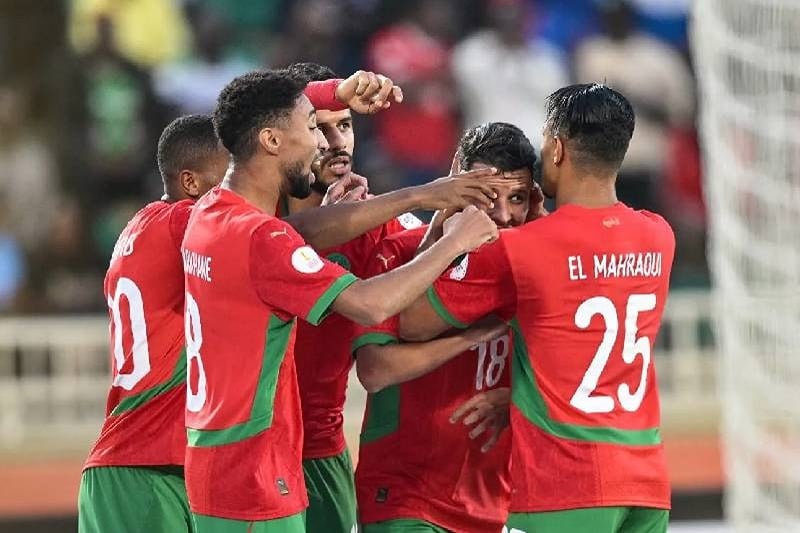 découvrez le résumé du match chan 2024 entre le sénégal et le soudan : analyse, score, moments forts et performances des équipes africaines. restez informé sur le championnat d'afrique des nations !