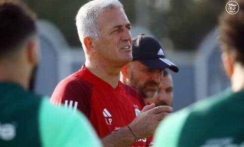 découvrez l'analyse de petković sur la performance et le rôle clé d'ismaël bennacer dans le football, ses qualités, et son impact sur le jeu de son équipe.