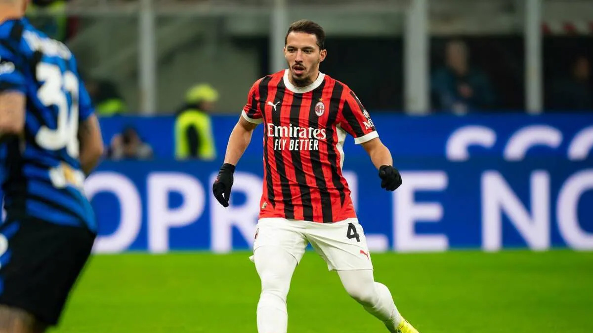 découvrez l'avis de petkovi sur bennacer : analyse, éloges et perspectives du milieu de terrain, ses performances et son impact au sein de l'équipe.