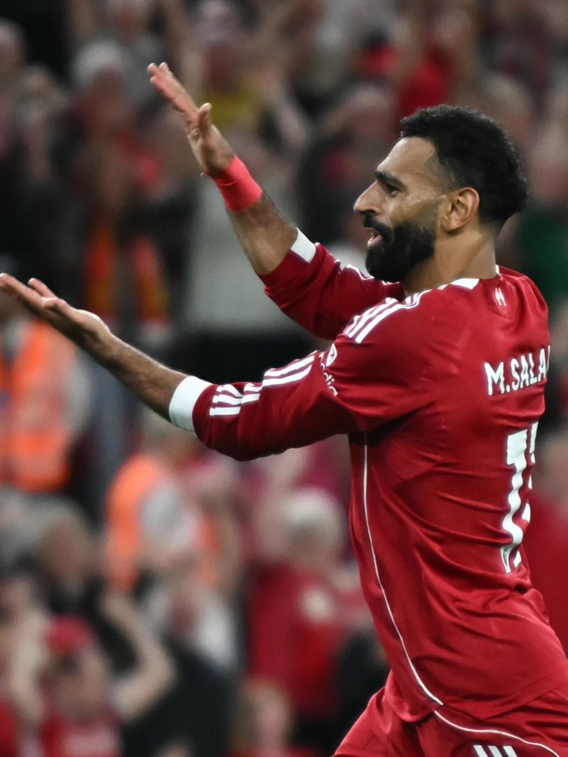 découvrez comment mohamed salah a exprimé ses émotions lors du match captivant contre bournemouth. analyse des moments forts et des réactions du joueur égyptien en premier league.