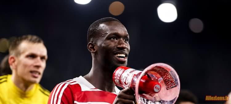 sima rejoint le rc lens : découvrez tous les détails sur l’arrivée de ce joueur prometteur, son parcours et l’impact attendu au sein de l’équipe lensoise. actualités, réactions et analyses exclusives.