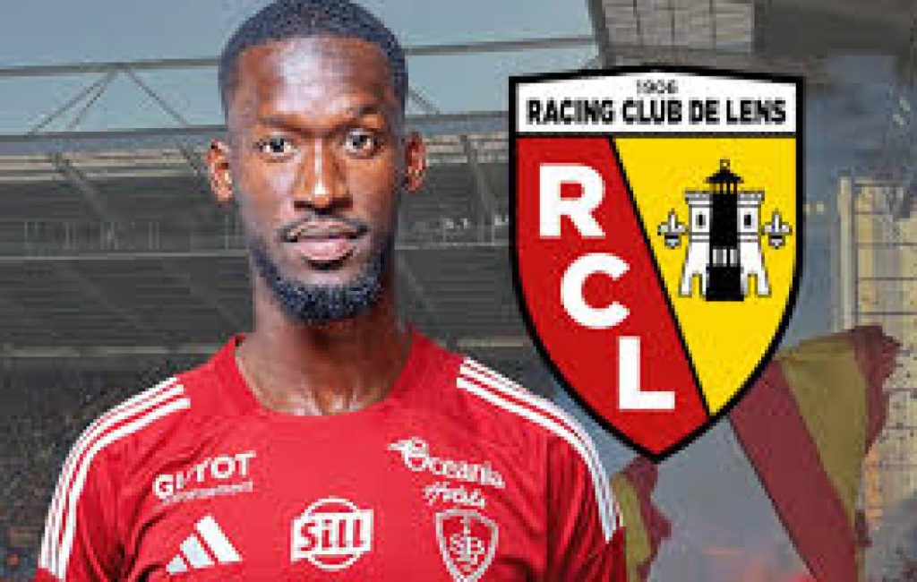 découvrez toutes les informations sur l'arrivée de sima au rc lens : actualité, profil du joueur, retombées pour le club et réactions des supporters.