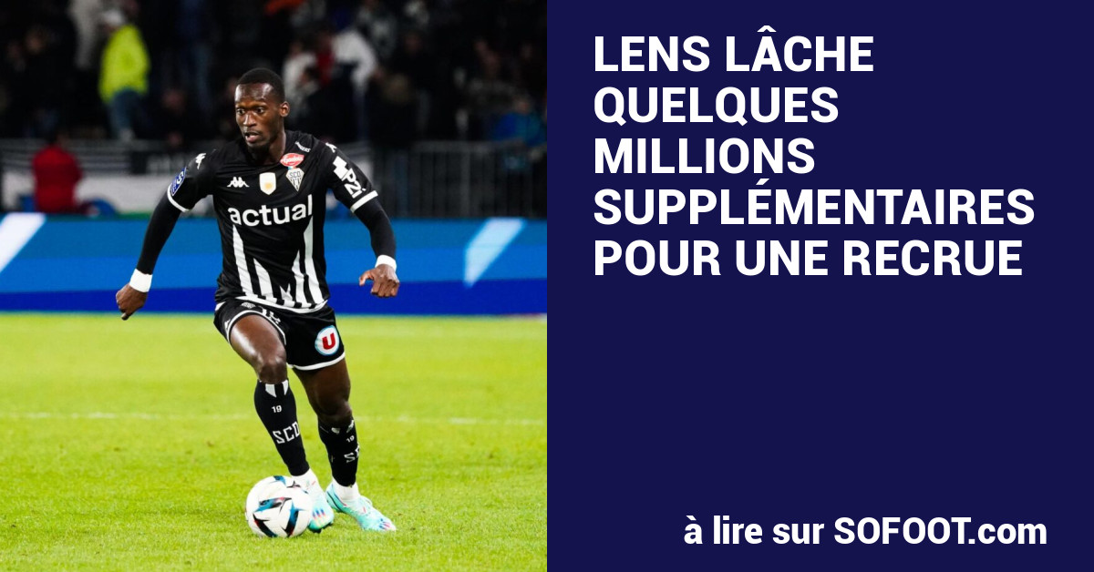 découvrez toutes les informations sur l'arrivée de sima au rc lens : parcours du joueur, ambitions du club et détails du transfert. ne manquez rien de cette nouvelle recrue des sang et or.