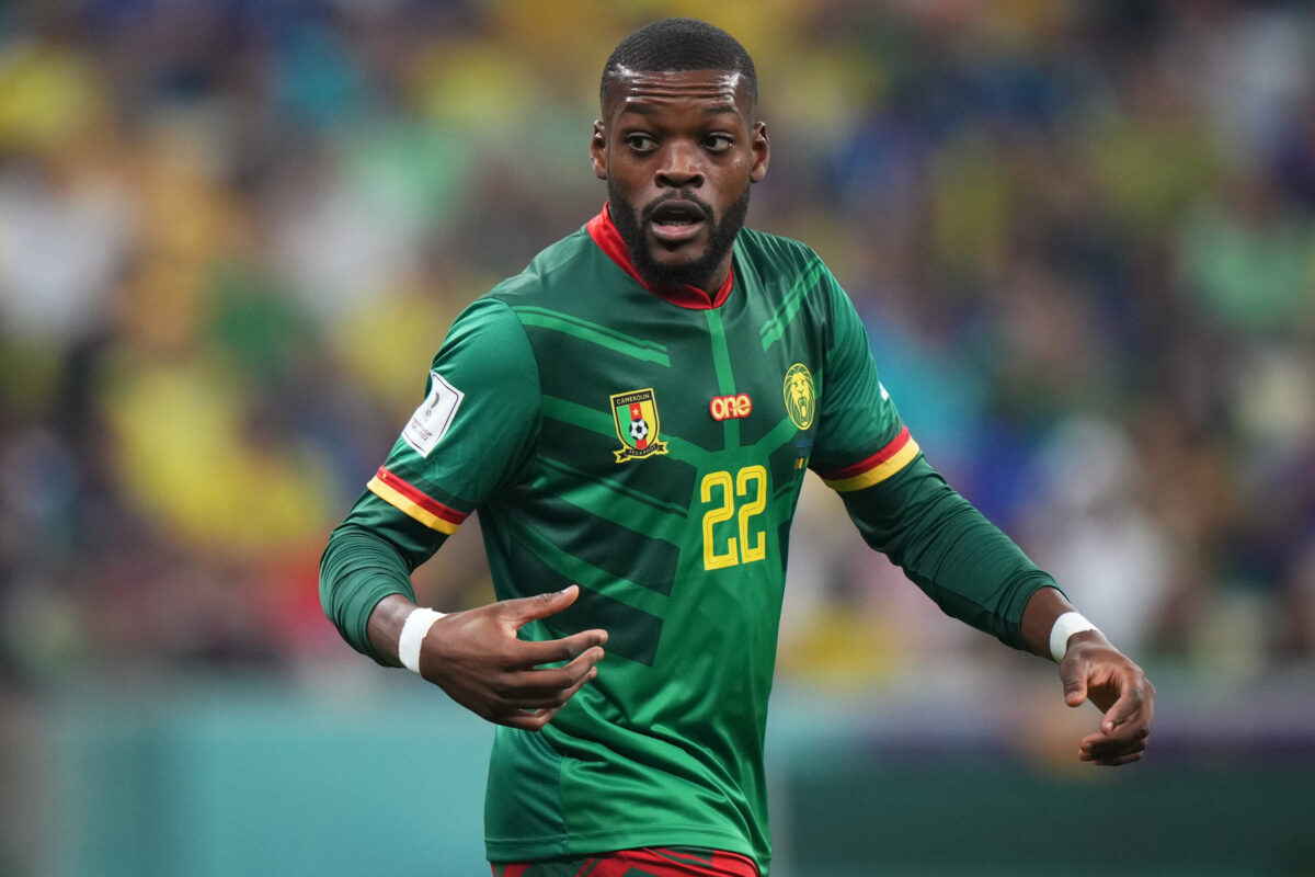 découvrez toutes les infos sur le match angola vs libye pour les qualifications à la coupe du monde 2026 : date, heure, chaîne, compositions et pronostics.