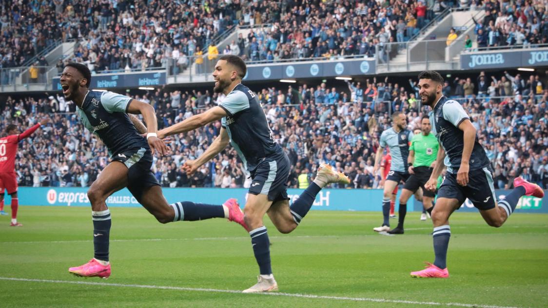 découvrez les détails concernant la fin de contrat d'el-hajjam : actualités, impacts pour son club et perspectives pour la suite de sa carrière.