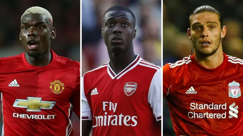découvrez tous les records de liverpool en premier league : statistiques, performances historiques et moments marquants du club emblématique anglais.