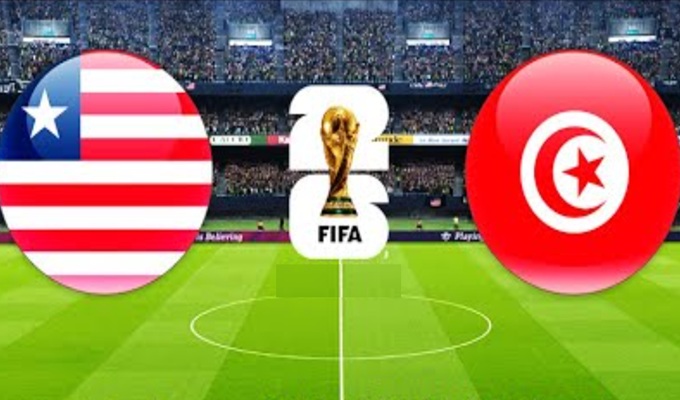 découvrez le résumé, les enjeux et les moments forts du match tunisie-liberia dans le cadre des qualifications à la coupe du monde 2026. analyse, statistiques et actualités à suivre en temps réel !