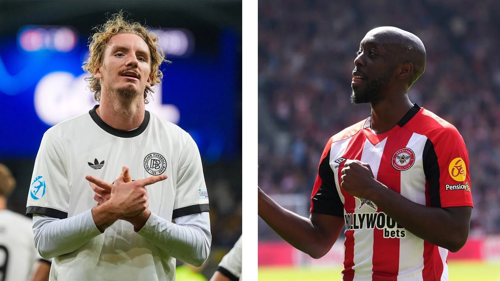 découvrez tous les détails sur le transfert de yoane wissa à newcastle : montant, durée du contrat et impact pour son nouveau club en premier league.